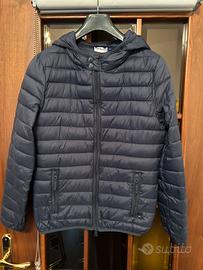 Bmw Motorrad piumino 100 grammi
