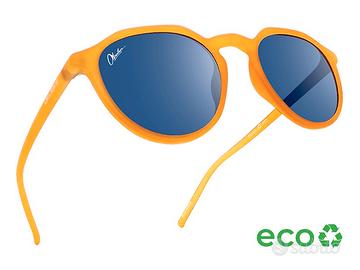 Occhiali da sole OKULARS Eco Limited Edition
