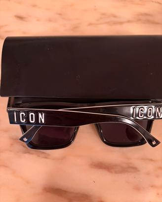 Occhiali da sole dsquared2 Icon