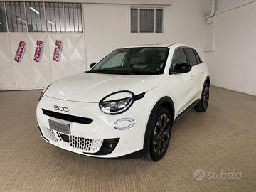 Fiat 600 Hybrid 110 CV DCT MHEV La Prima II Fullop