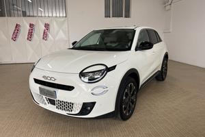 Fiat 600 Hybrid 110 CV DCT MHEV La Prima II Fullop