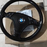 sterzo BMW 