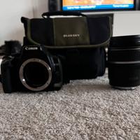 CANON EOS 400D