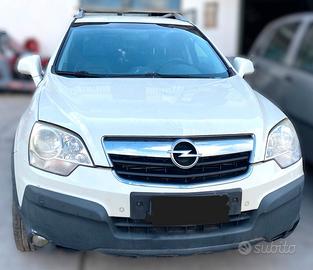 OPEL ANTARA ( SOLO RICAMBI )