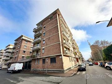 Appartamento di 80 m² con 3 locali a Biella