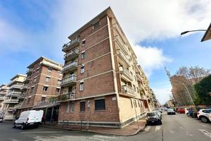 Appartamento di 80 m² con 3 locali a Biella