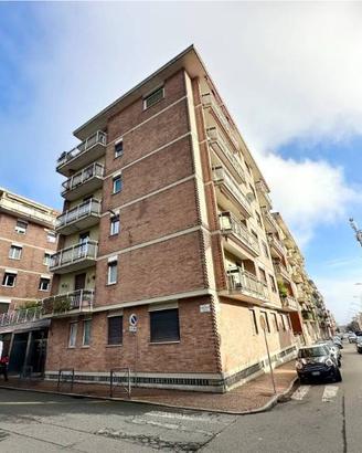 Appartamento di 80 m² con 3 locali a Biella