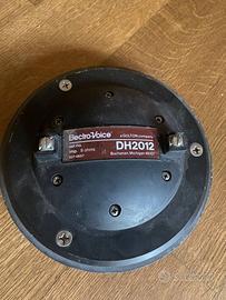 electro voice dh2012 (8 ohm)