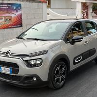 Citroen C3 1.5 BlueHDi Shine LED *KM 73.000 - 2022