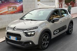 Citroen C3 1.5 BlueHDi Shine LED *KM 73.000 - 2022