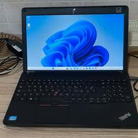 Notebook Lenovo Thinkpad E530C 