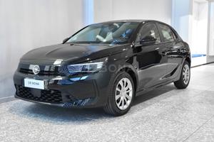 Opel Corsa 1.2 edition s&s 100cv