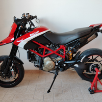 Hypermotard 1100 evo Sp