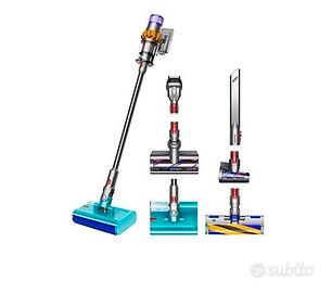 Dyson V15s Detect Submarine