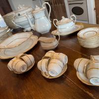 Spode Sheffield servizio da 12