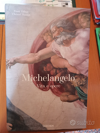 Pittori Michelangelo Botticelli Dali libri