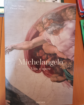 Pittori Michelangelo Botticelli Dali libri