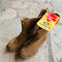 Stivali Superga Pirelli