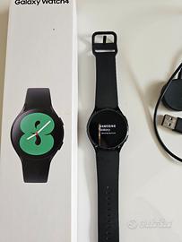 Samsung galaxy watch 4 40mm