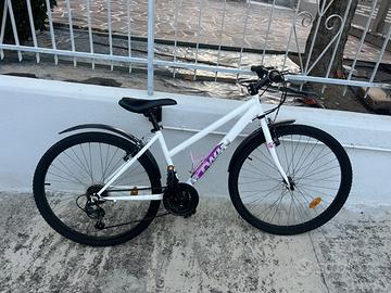 Bici ragazza 8-14 anni
