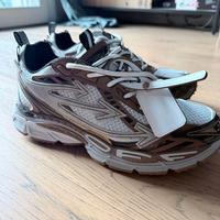 Scarpe Off White "Be right back" taglia 41