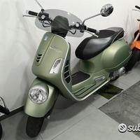 Vespa 6 giorni