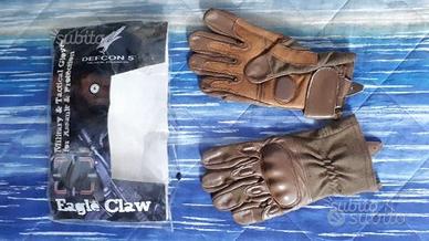 Guanti Tattici Defcon 5