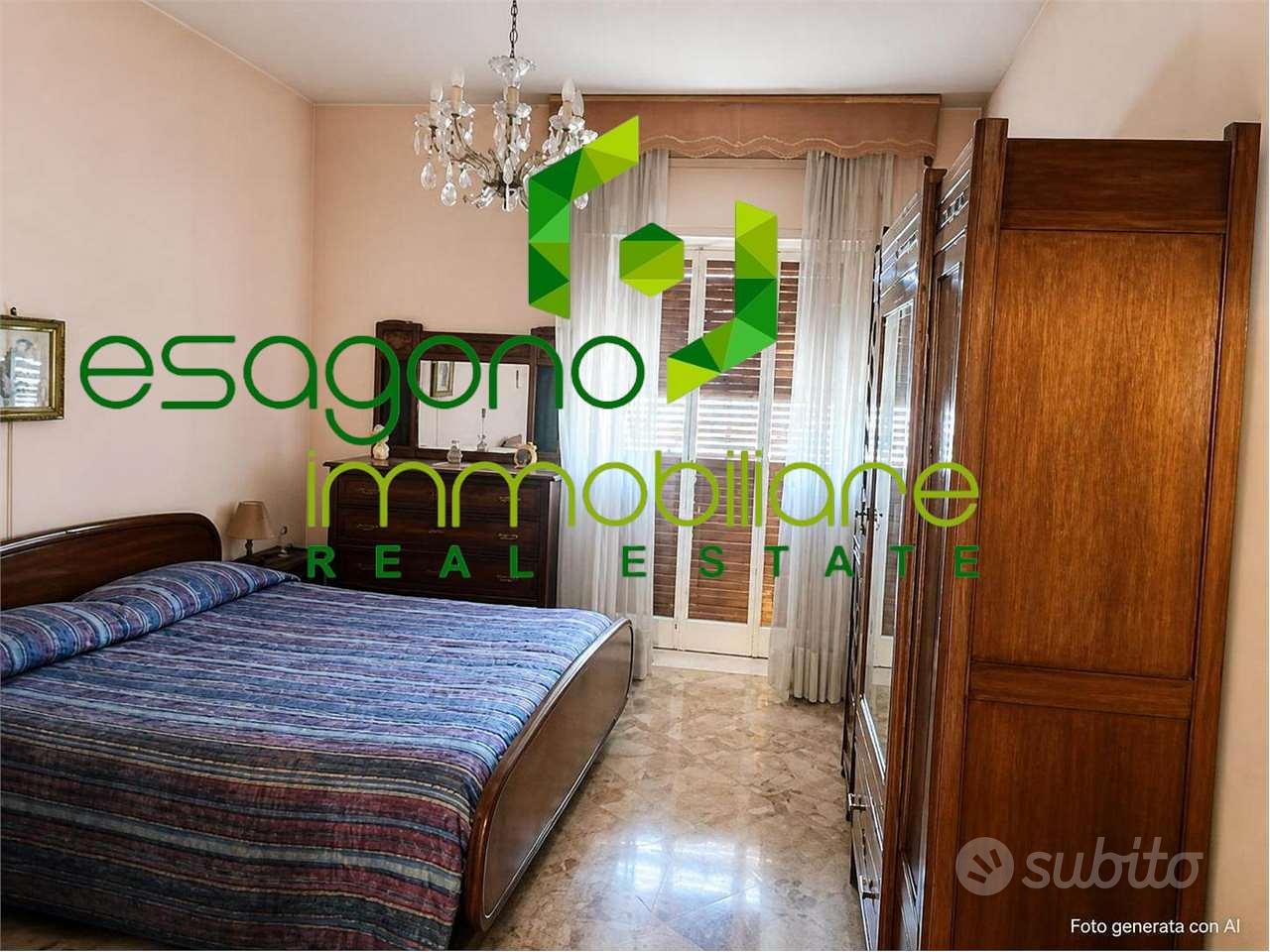 Appartamento – Siracusa, Santa Lucia - Vista 5