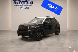 Citroen C3 1.2 Turbo 100cv S&S Max