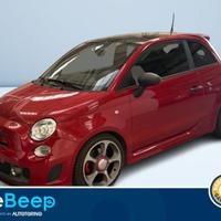 Abarth 500 595 1.4 16V T. T-JET COMPETIZIONE ...