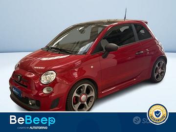 Abarth 500 595 1.4 16V T. T-JET COMPETIZIONE ...