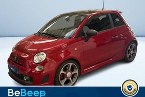 Abarth 500 595 1.4 16V T. T-JET COMPETIZIONE ...
