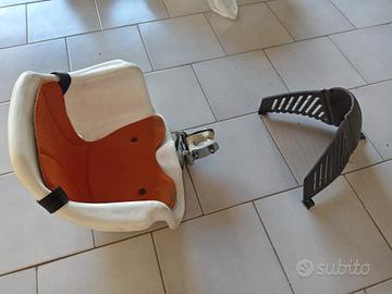 seggiolino bimbi per bici