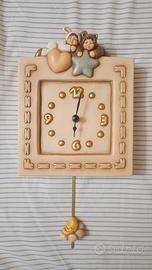 OROLOGIO DA PARETE THUN
