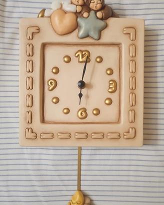 OROLOGIO DA PARETE THUN
