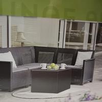 set giardino 