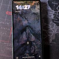 Google Pixel 7a 128 GB smartphone android
