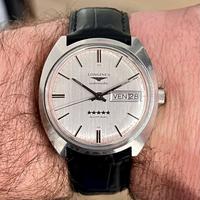 Longines Admiral 5 stelle