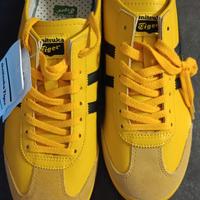 Onitsuka Tiger Mexico 66 Yellow TG 43,5 NUOVE