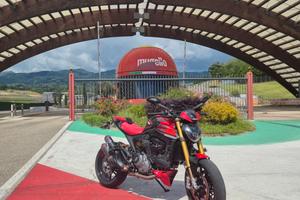 Ducati Monster 937 SP A2