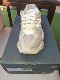 New balance 9060