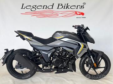 Morbidelli F125 F 125