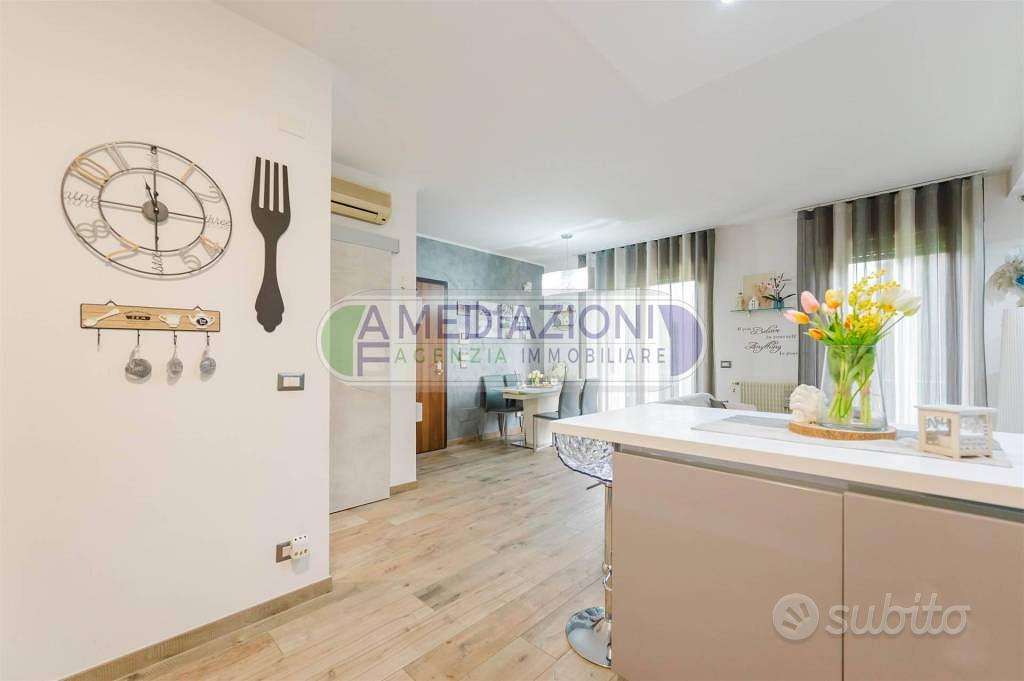 Appartamento – Gambarare, Molin Rotto - Vista 2