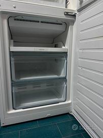 Frigo BOSH KGN36NW30