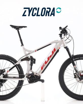 Fuji Blackhill Evo One t.XL