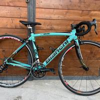 Bianchi Via Nerone 7