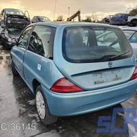 LANCIA Y 840 1.2 60CV 96-03 Ricambi -