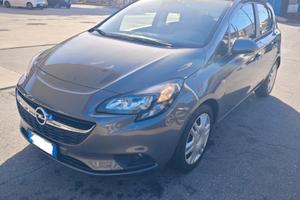 Opel Corsa Pari al nuovo diesel 75 CV 