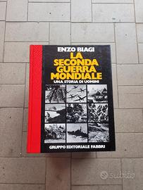 enciclopedia Seconda guerra Mondiale