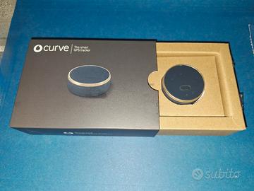 GPS smart tracker VODAFONE CURVE. NUOVO!